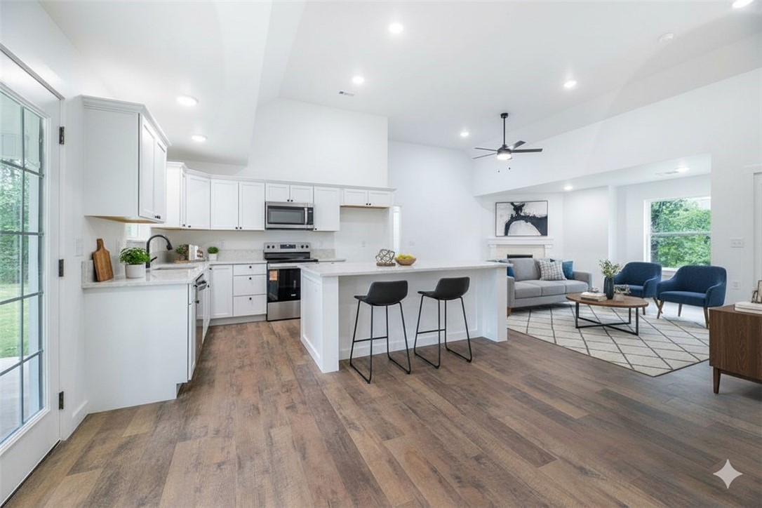 DIRLETON SUB-BVV - Residential