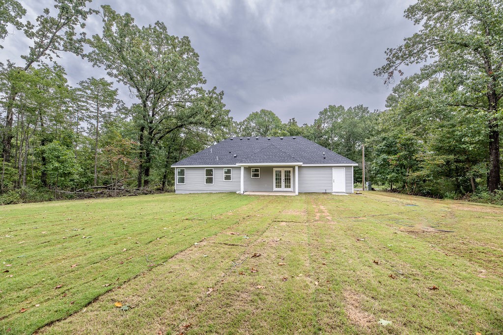 DIRLETON SUB-BVV - Residential