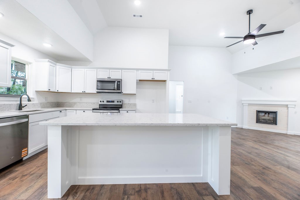 DIRLETON SUB-BVV - Residential