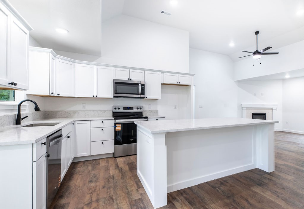 DIRLETON SUB-BVV - Residential