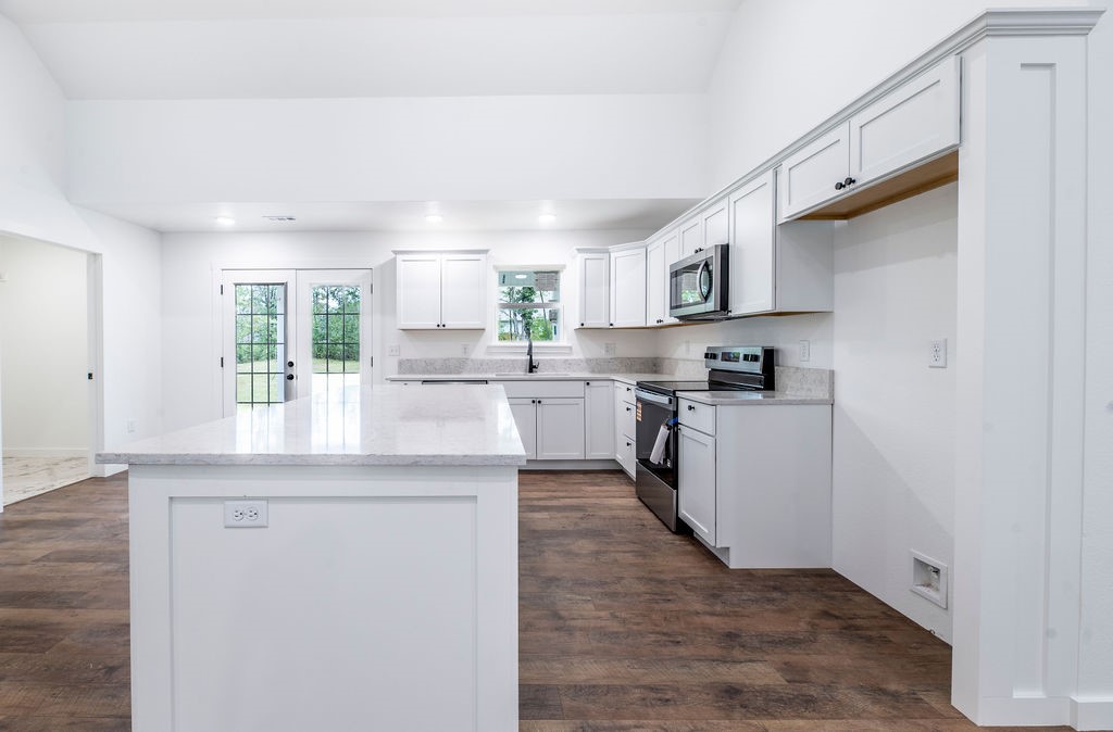 DIRLETON SUB-BVV - Residential