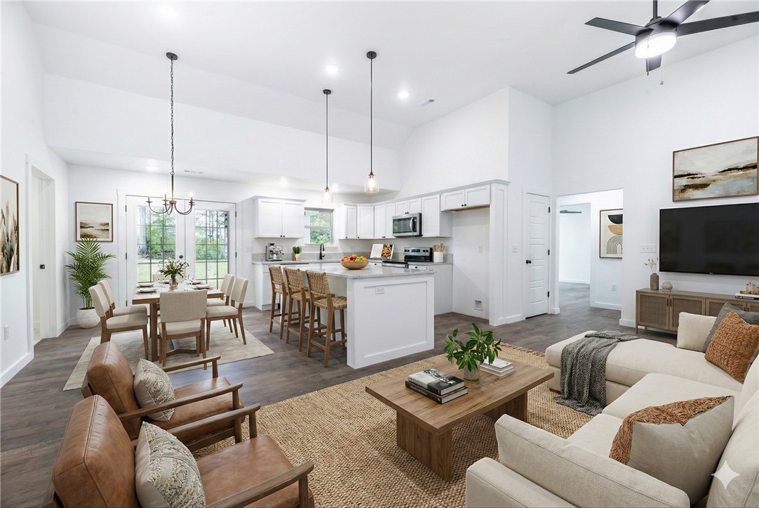 DIRLETON SUB-BVV - Residential