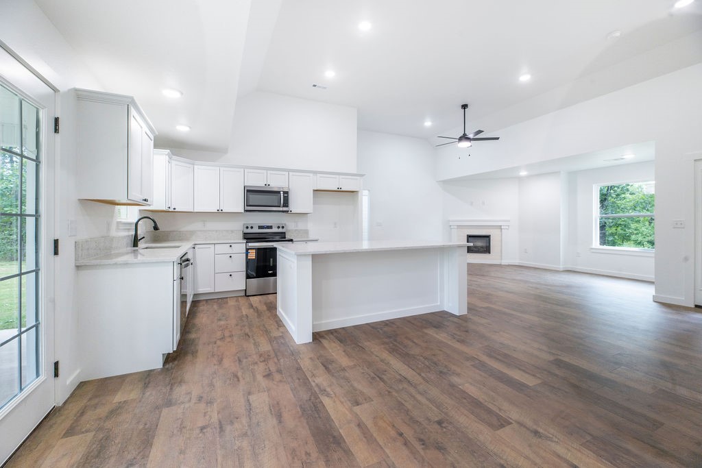 DIRLETON SUB-BVV - Residential