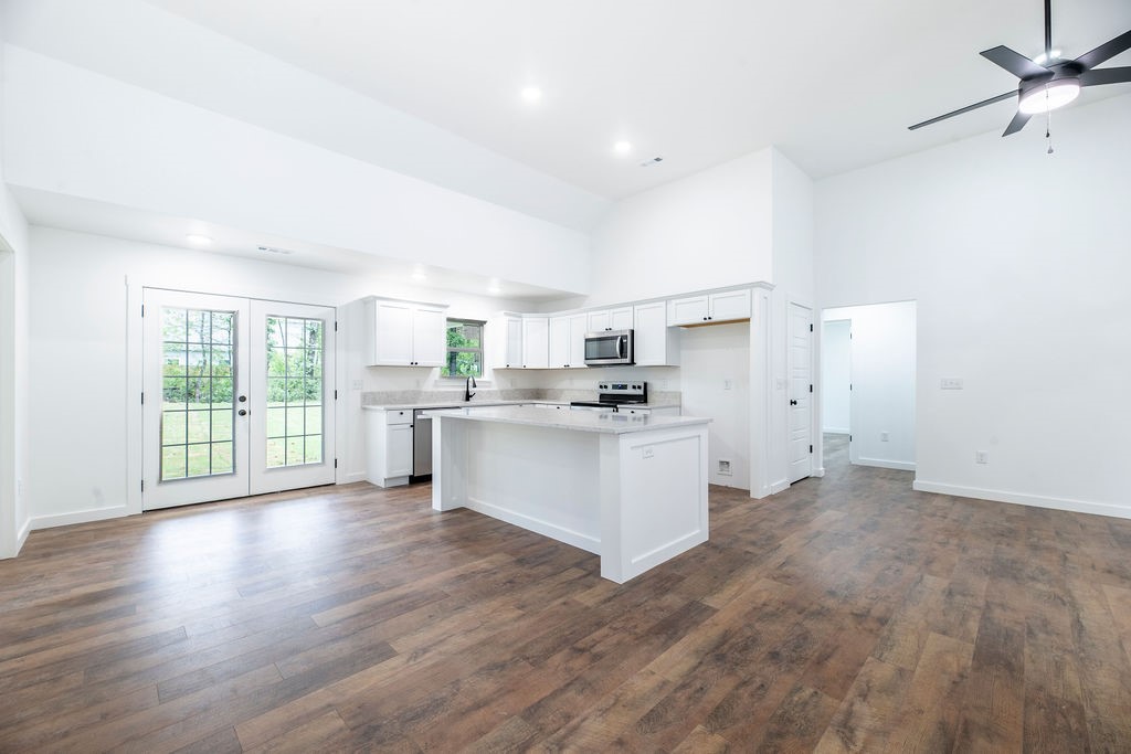 DIRLETON SUB-BVV - Residential