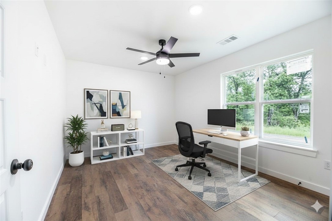 DIRLETON SUB-BVV - Residential