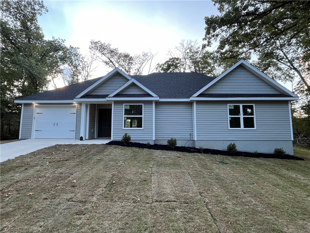 DIRLETON SUB-BVV - Residential