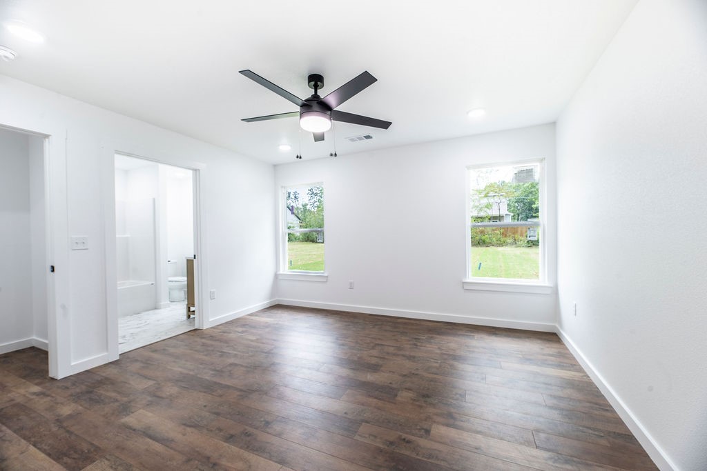 DIRLETON SUB-BVV - Residential