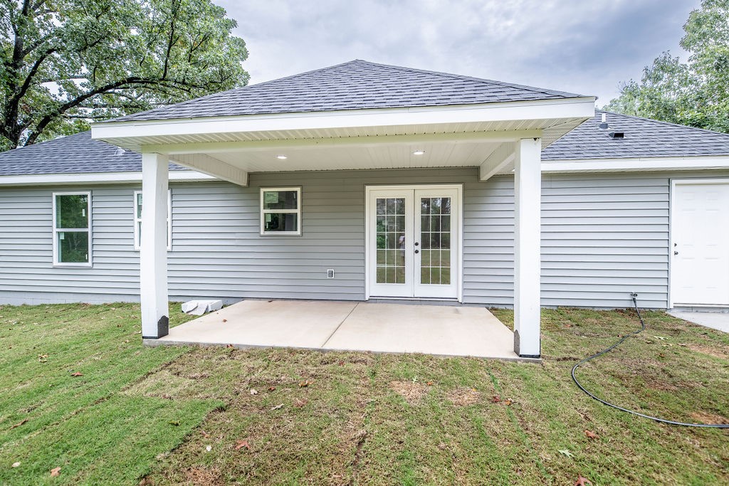 DIRLETON SUB-BVV - Residential