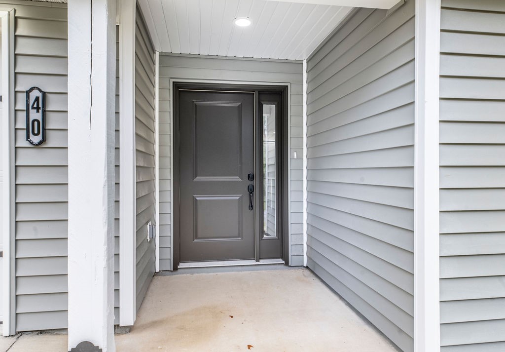 DIRLETON SUB-BVV - Residential