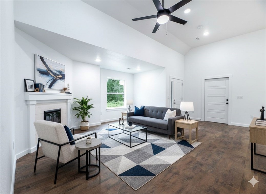 DIRLETON SUB-BVV - Residential