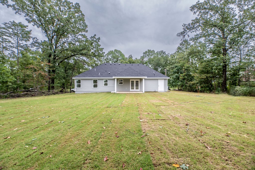 DIRLETON SUB-BVV - Residential