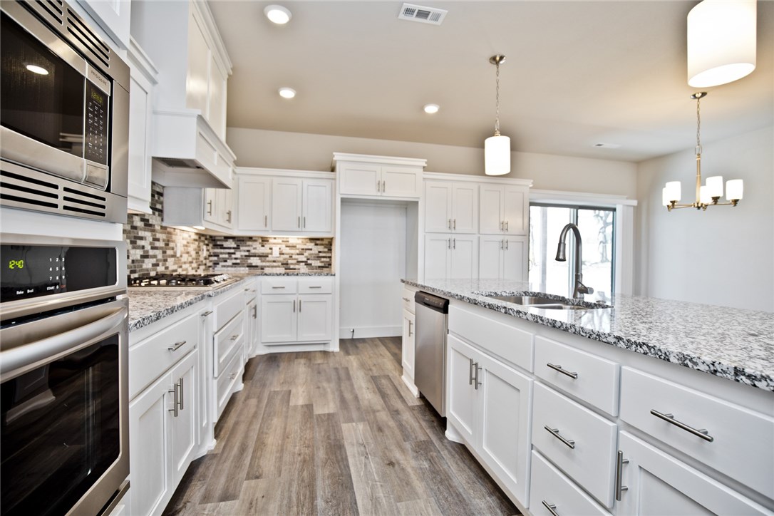 RUSTIC RIDGE SUB - Residential