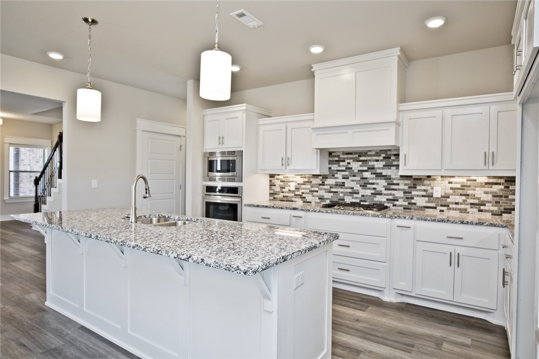RUSTIC RIDGE SUB - Residential