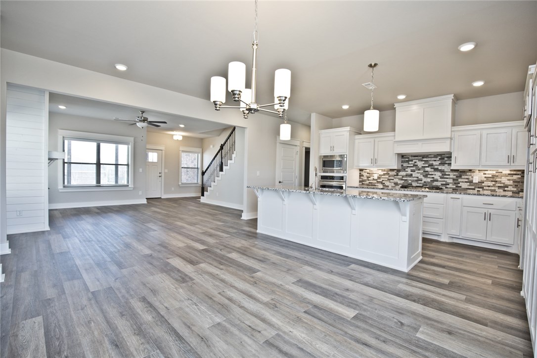 RUSTIC RIDGE SUB - Residential