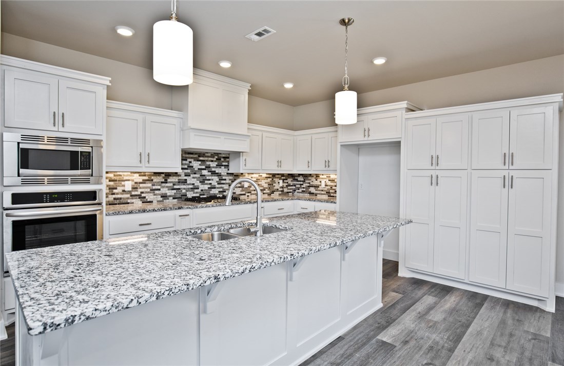 RUSTIC RIDGE SUB - Residential