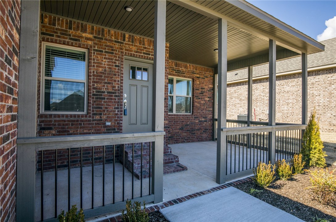 RUSTIC RIDGE SUB - Residential