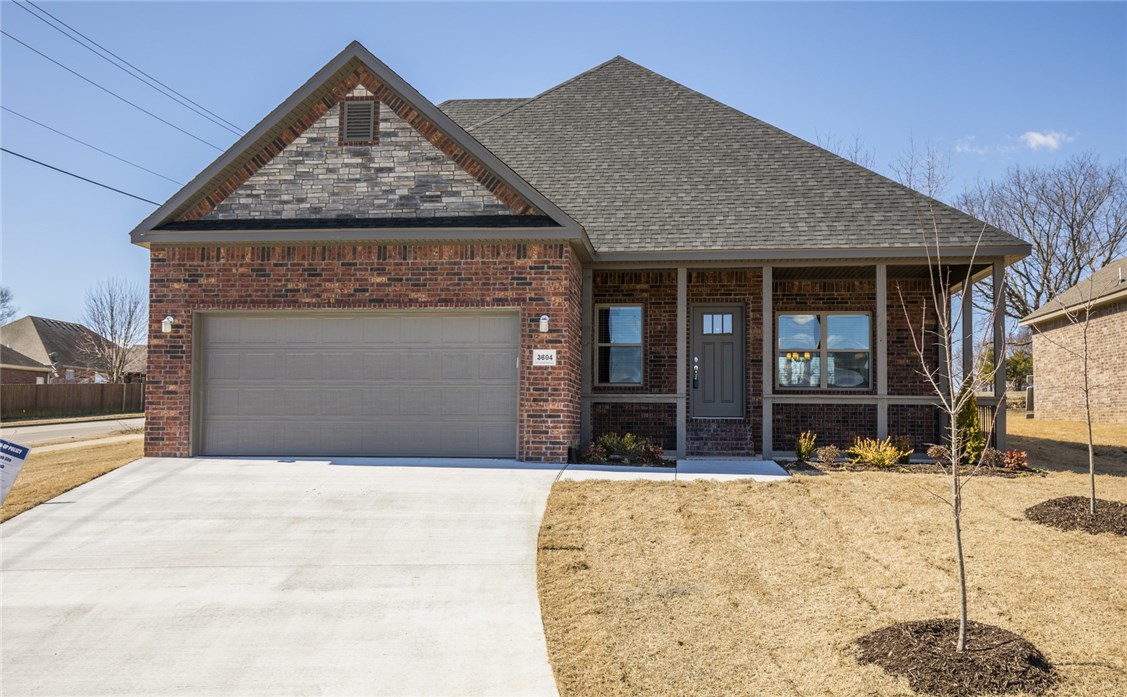 RUSTIC RIDGE SUB - Residential