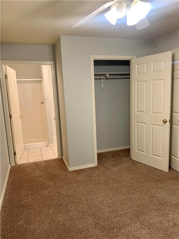 Rose Hill Add - Residential Lease