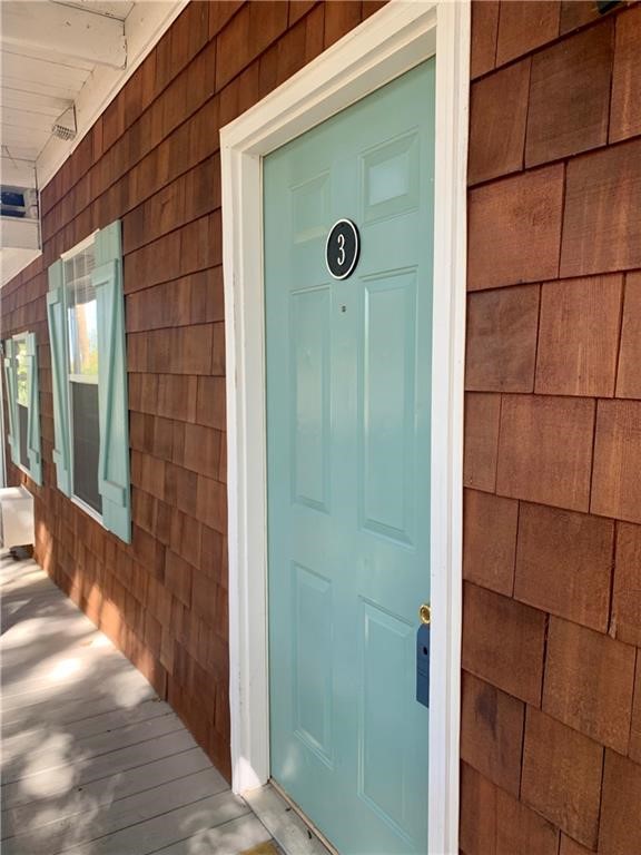 Rose Hill Add - Residential Lease