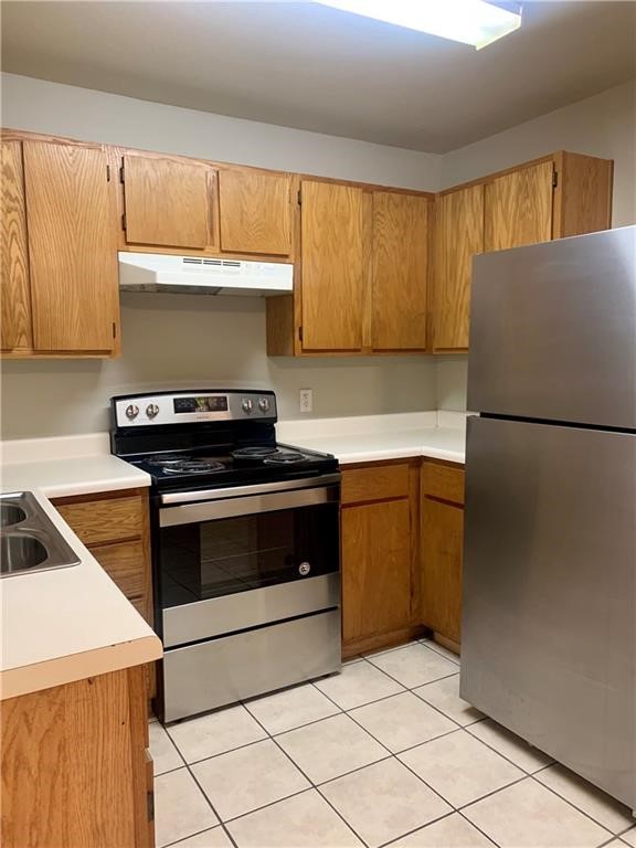 Rose Hill Add - Residential Lease