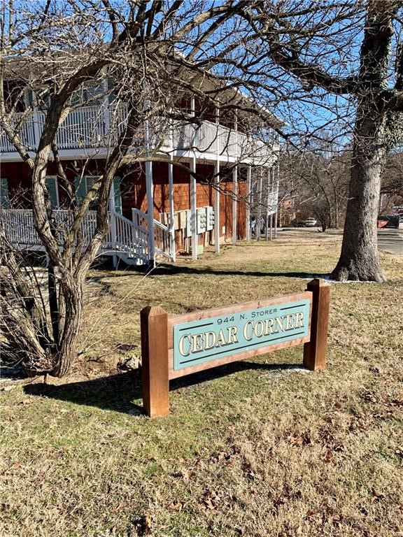 Rose Hill Add - Residential Lease