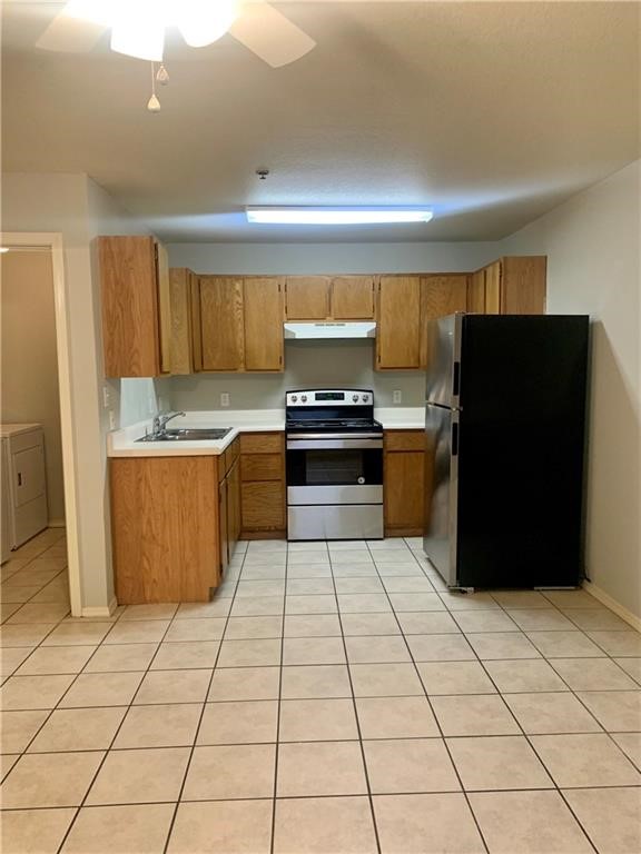 Rose Hill Add - Residential Lease