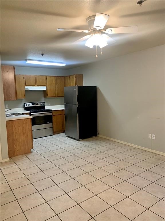 Rose Hill Add - Residential Lease