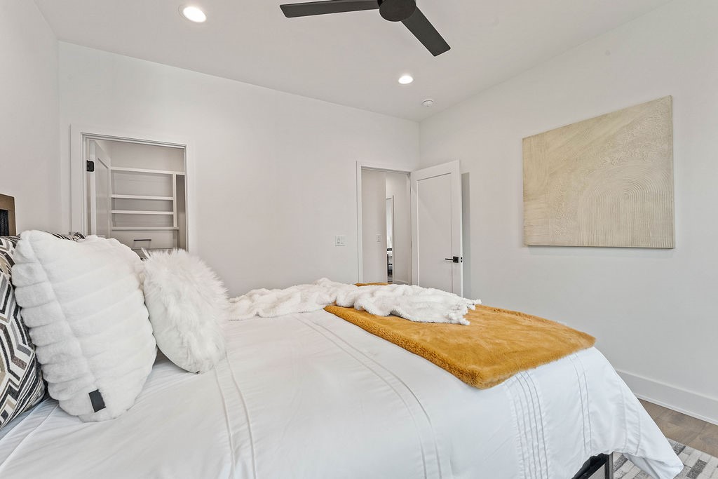 Lincoln & Rice Add Bentonville - Residential