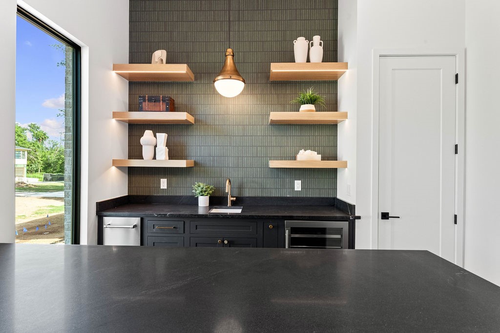 Lincoln & Rice Add Bentonville - Residential