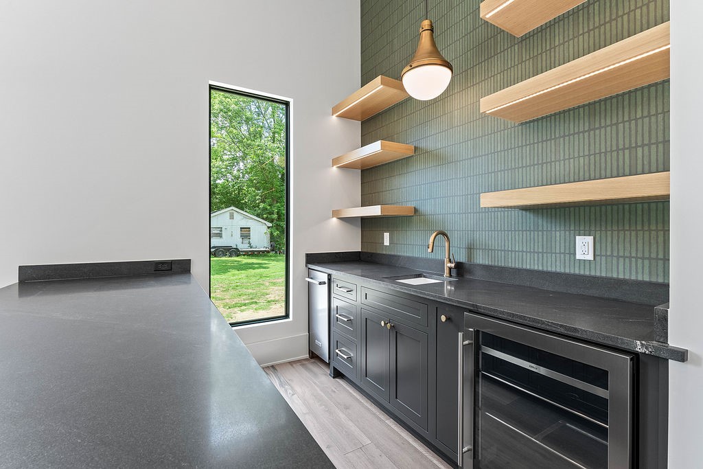 Lincoln & Rice Add Bentonville - Residential