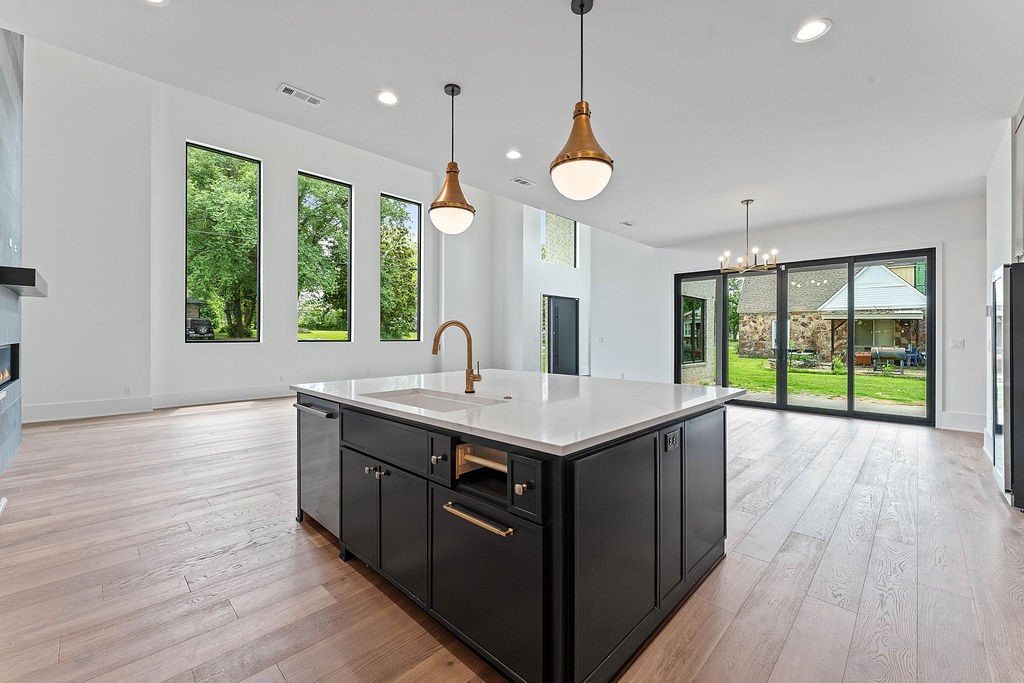 Lincoln & Rice Add Bentonville - Residential
