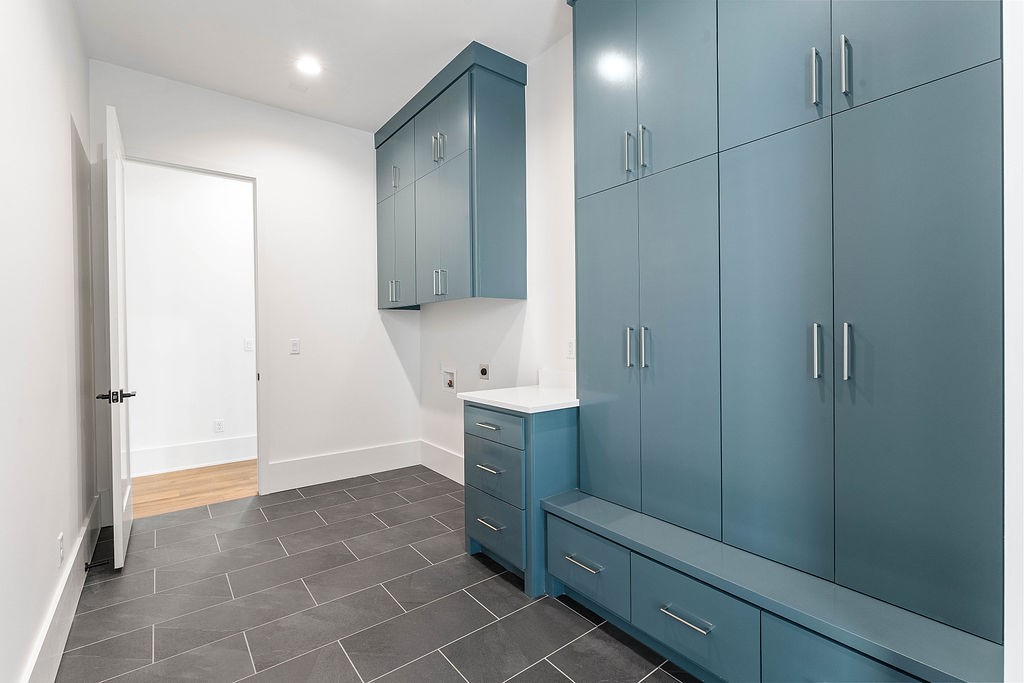 Lincoln & Rice Add Bentonville - Residential