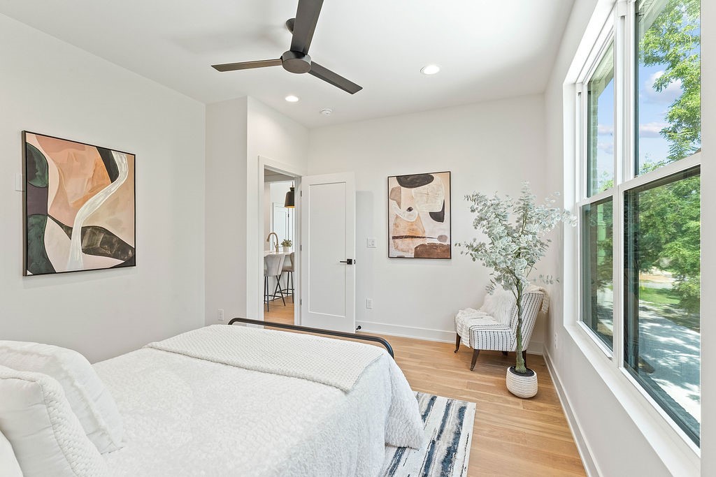 Lincoln & Rice Add Bentonville - Residential