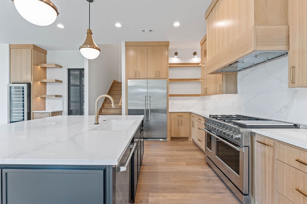 Lincoln & Rice Add Bentonville - Residential