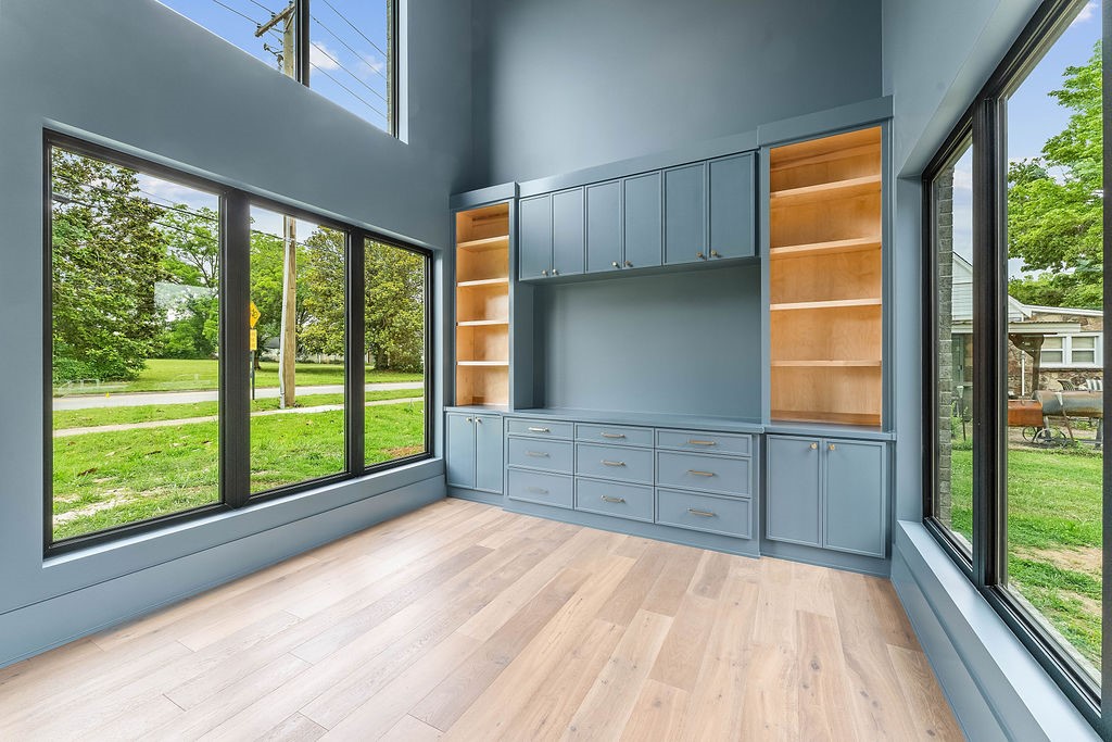 Lincoln & Rice Add Bentonville - Residential