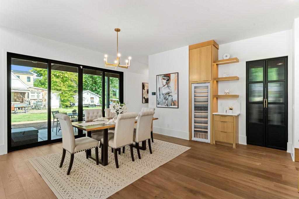 Lincoln & Rice Add Bentonville - Residential