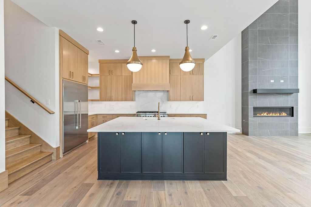 Lincoln & Rice Add Bentonville - Residential