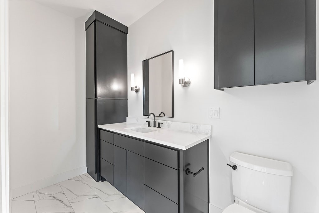 Lincoln & Rice Add Bentonville - Residential