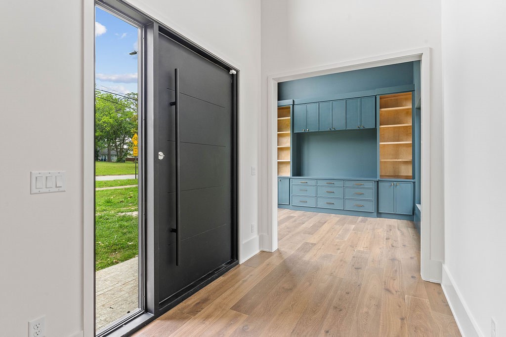 Lincoln & Rice Add Bentonville - Residential