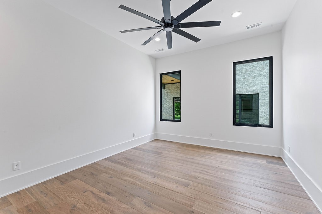 Lincoln & Rice Add Bentonville - Residential