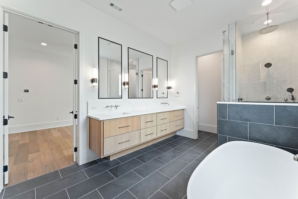 Lincoln & Rice Add Bentonville - Residential