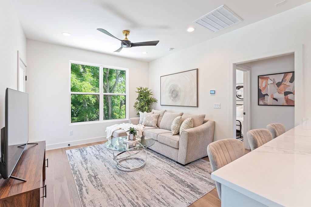 Lincoln & Rice Add Bentonville - Residential