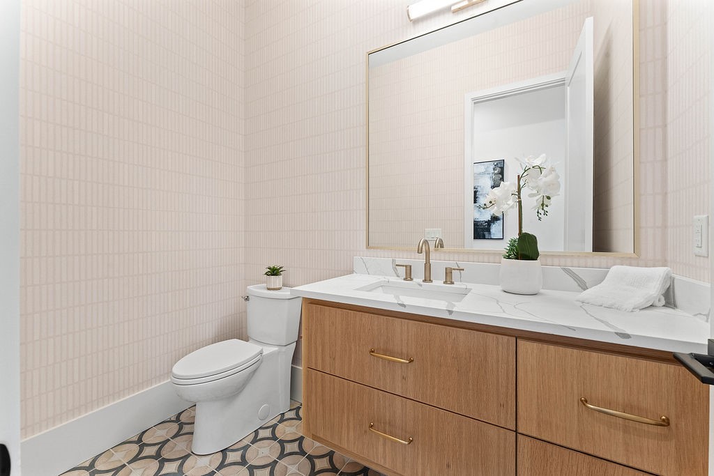Lincoln & Rice Add Bentonville - Residential
