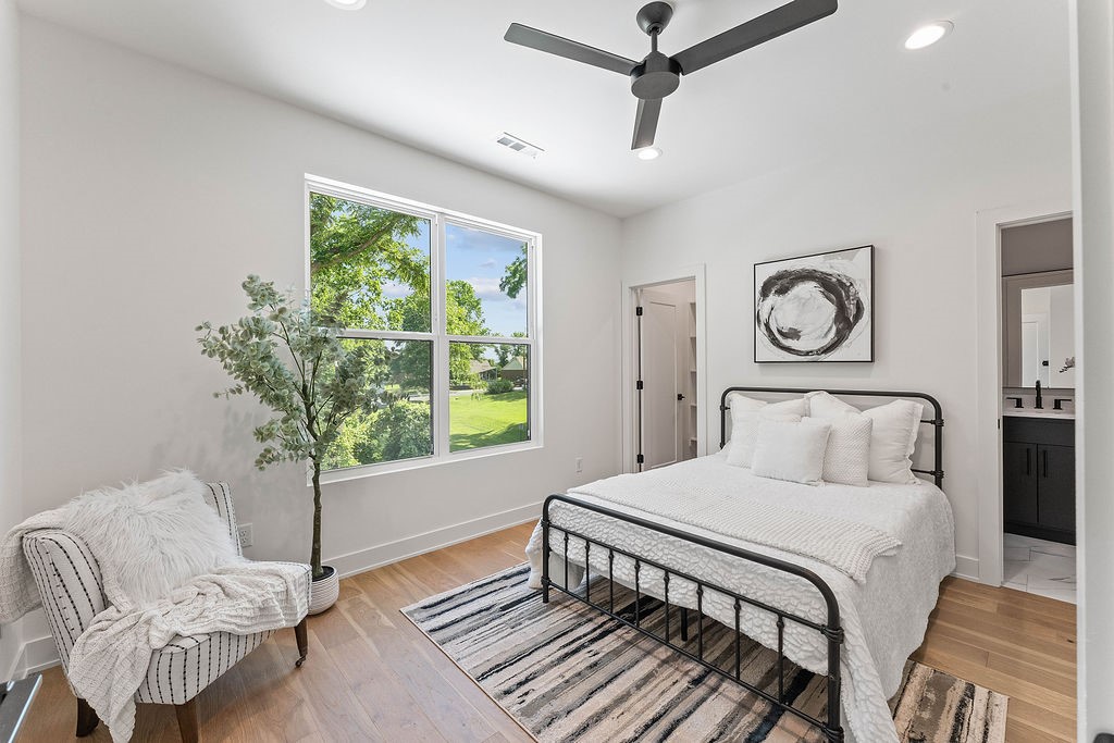 Lincoln & Rice Add Bentonville - Residential