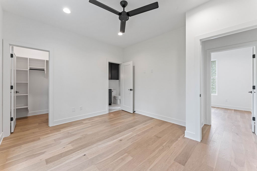 Lincoln & Rice Add Bentonville - Residential