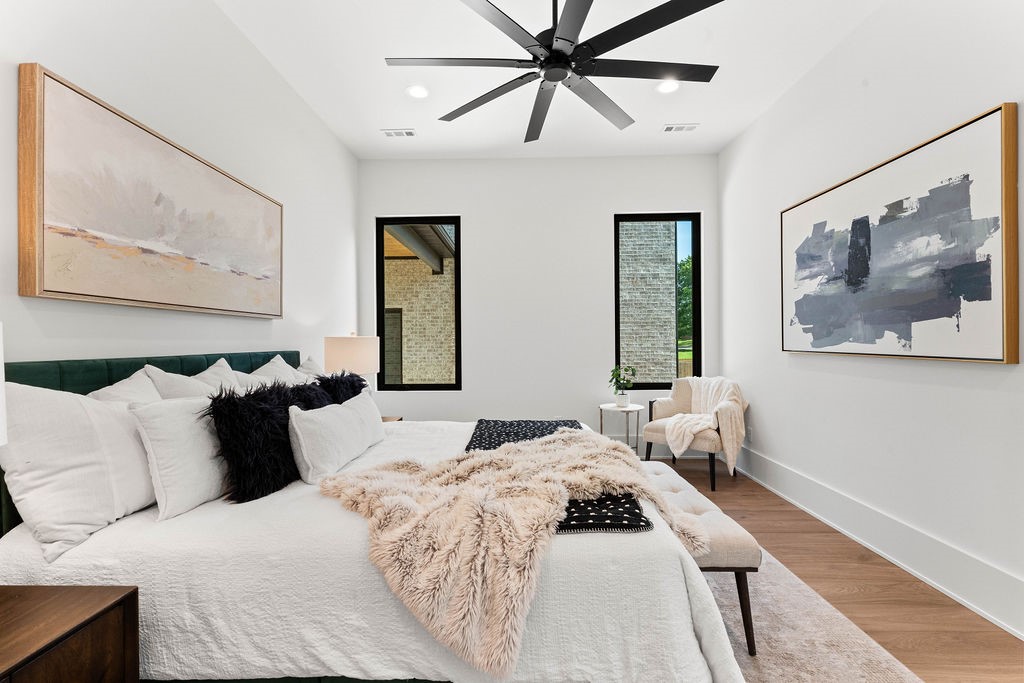 Lincoln & Rice Add Bentonville - Residential