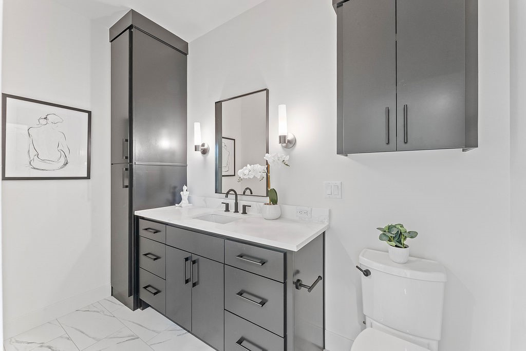 Lincoln & Rice Add Bentonville - Residential