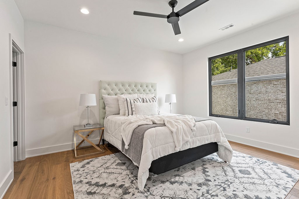 Lincoln & Rice Add Bentonville - Residential