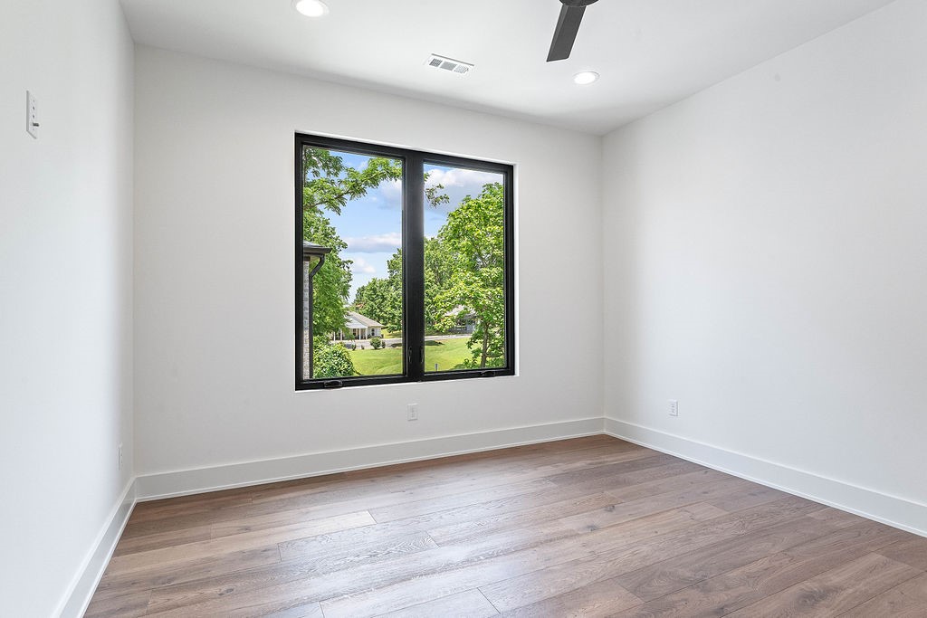 Lincoln & Rice Add Bentonville - Residential