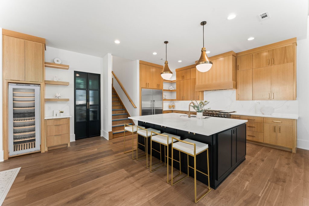 Lincoln & Rice Add Bentonville - Residential
